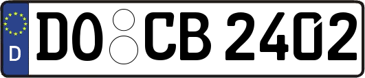 DO-CB2402