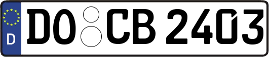 DO-CB2403