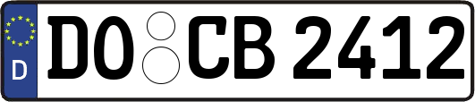 DO-CB2412