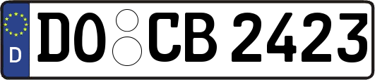 DO-CB2423
