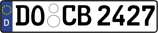 DO-CB2427