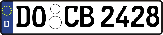 DO-CB2428