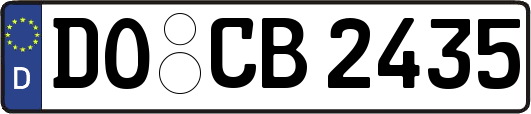 DO-CB2435