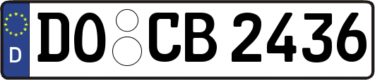 DO-CB2436