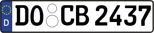 DO-CB2437