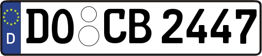 DO-CB2447