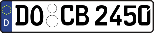 DO-CB2450