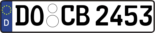 DO-CB2453