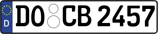DO-CB2457