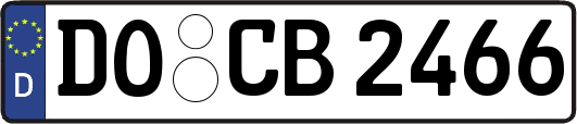 DO-CB2466