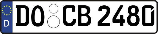 DO-CB2480