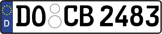 DO-CB2483