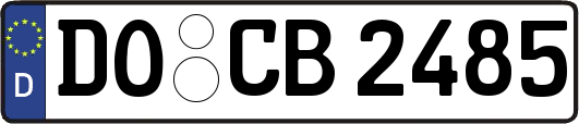 DO-CB2485
