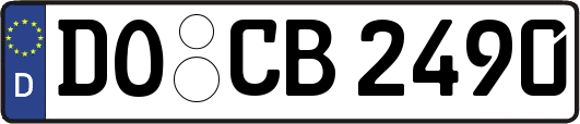 DO-CB2490