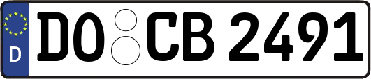 DO-CB2491