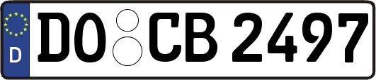 DO-CB2497