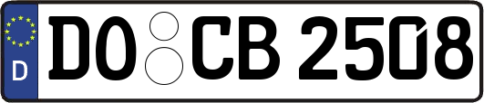 DO-CB2508