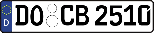 DO-CB2510