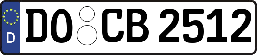 DO-CB2512