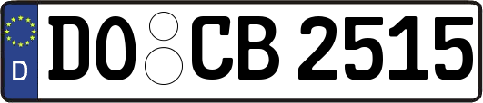 DO-CB2515