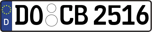 DO-CB2516