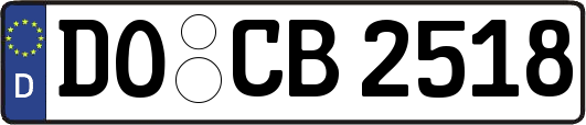 DO-CB2518