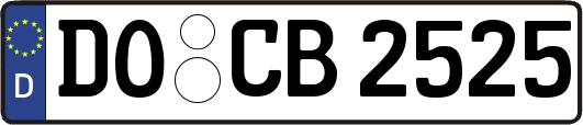 DO-CB2525