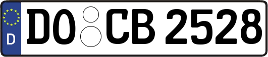 DO-CB2528