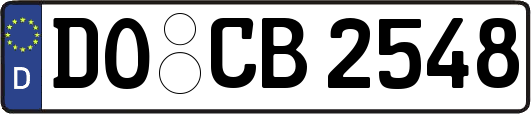 DO-CB2548