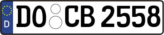 DO-CB2558