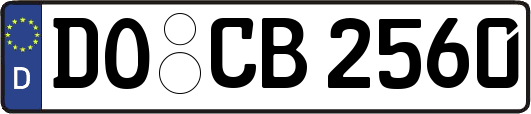 DO-CB2560