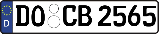DO-CB2565