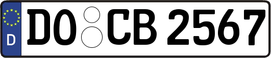 DO-CB2567