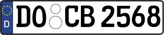 DO-CB2568