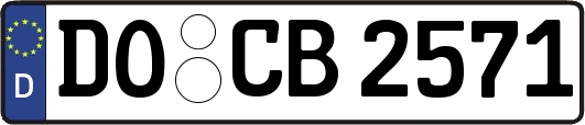 DO-CB2571