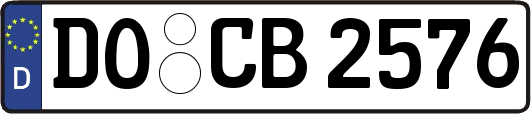 DO-CB2576