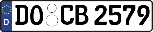 DO-CB2579