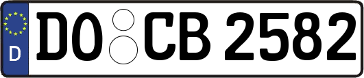 DO-CB2582