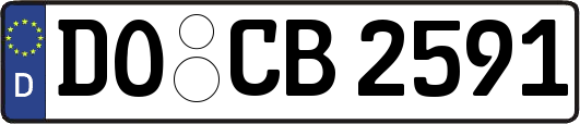 DO-CB2591