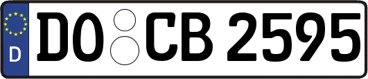 DO-CB2595