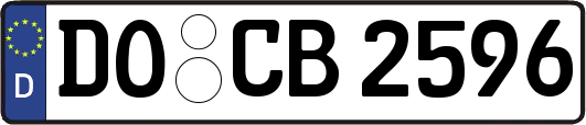 DO-CB2596