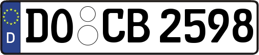 DO-CB2598