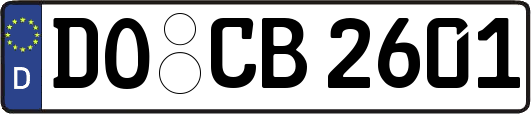 DO-CB2601