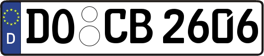 DO-CB2606
