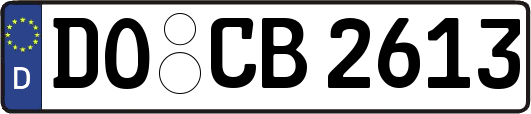 DO-CB2613