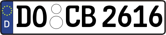 DO-CB2616
