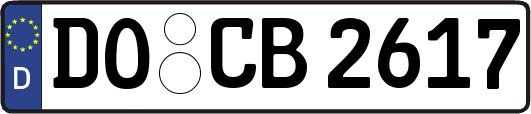 DO-CB2617