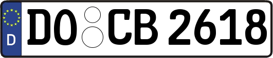 DO-CB2618