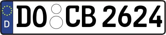 DO-CB2624