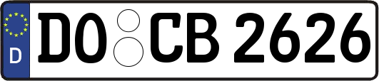 DO-CB2626